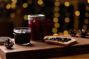 Read more about the article How to Make Elderberry Cordial and Why These Tiny Berries Are So Good for You